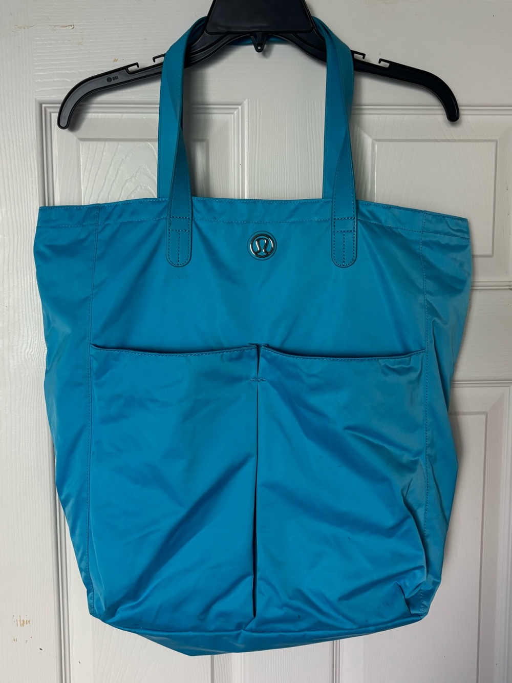 Lululemon Go With The Flow Bag